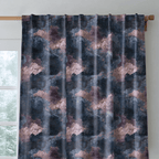 Dusklight - Curtain Panel - The Drapery