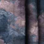 Dusklight - Curtain Panel - The Drapery
