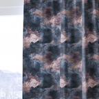 Dusklight - Curtain Panel - The Drapery