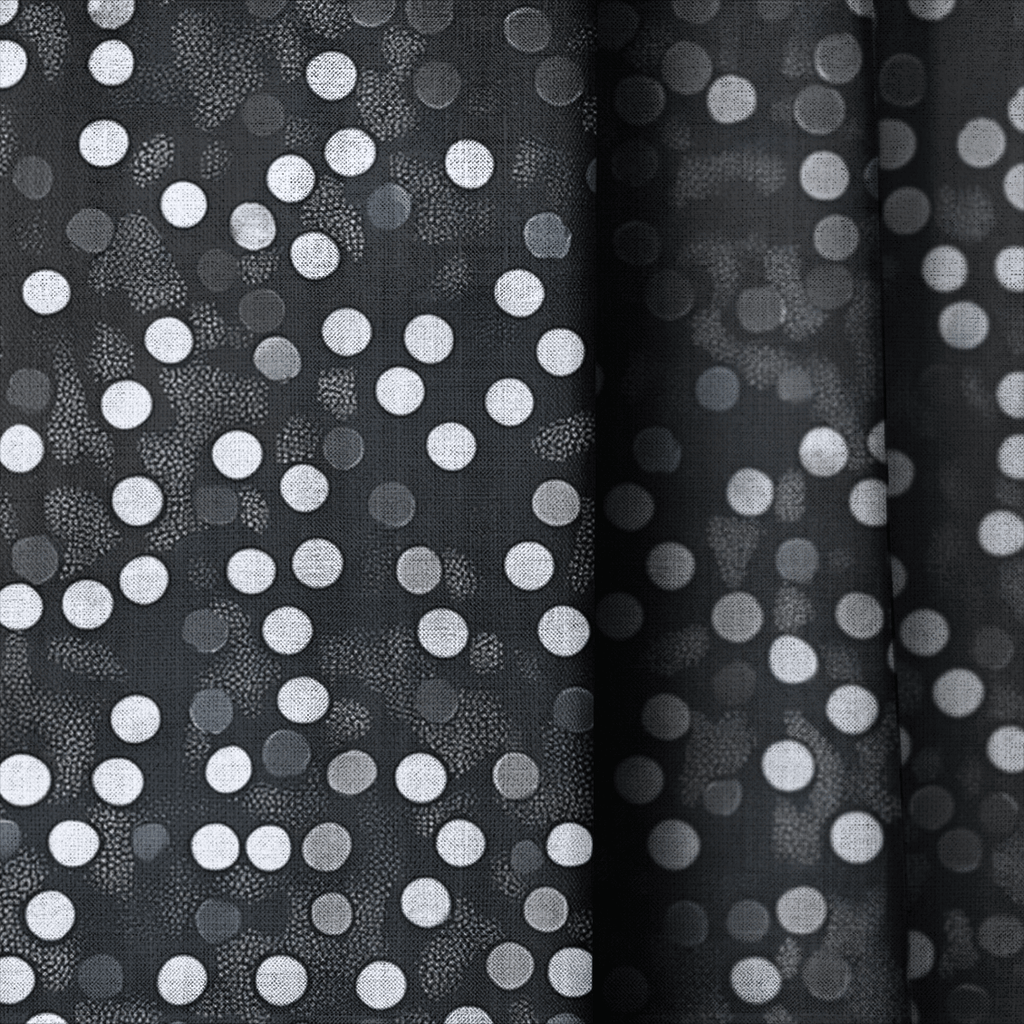 Duvall - Curtain Panel - The Drapery