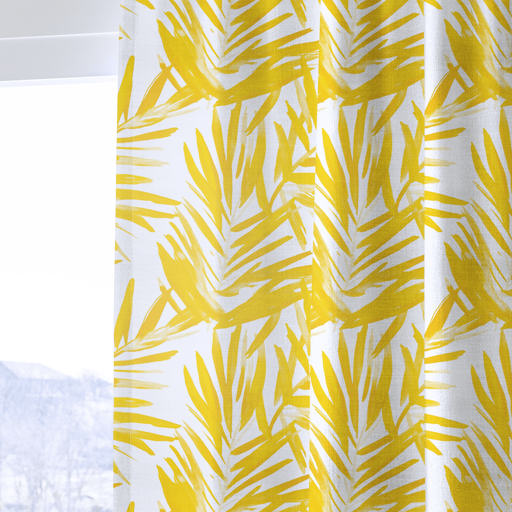 Dylan - Curtain Panel - The Drapery
