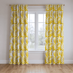Dylan - Curtain Panel - The Drapery
