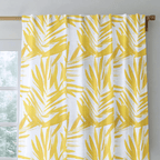 Dylan - Curtain Panel - The Drapery