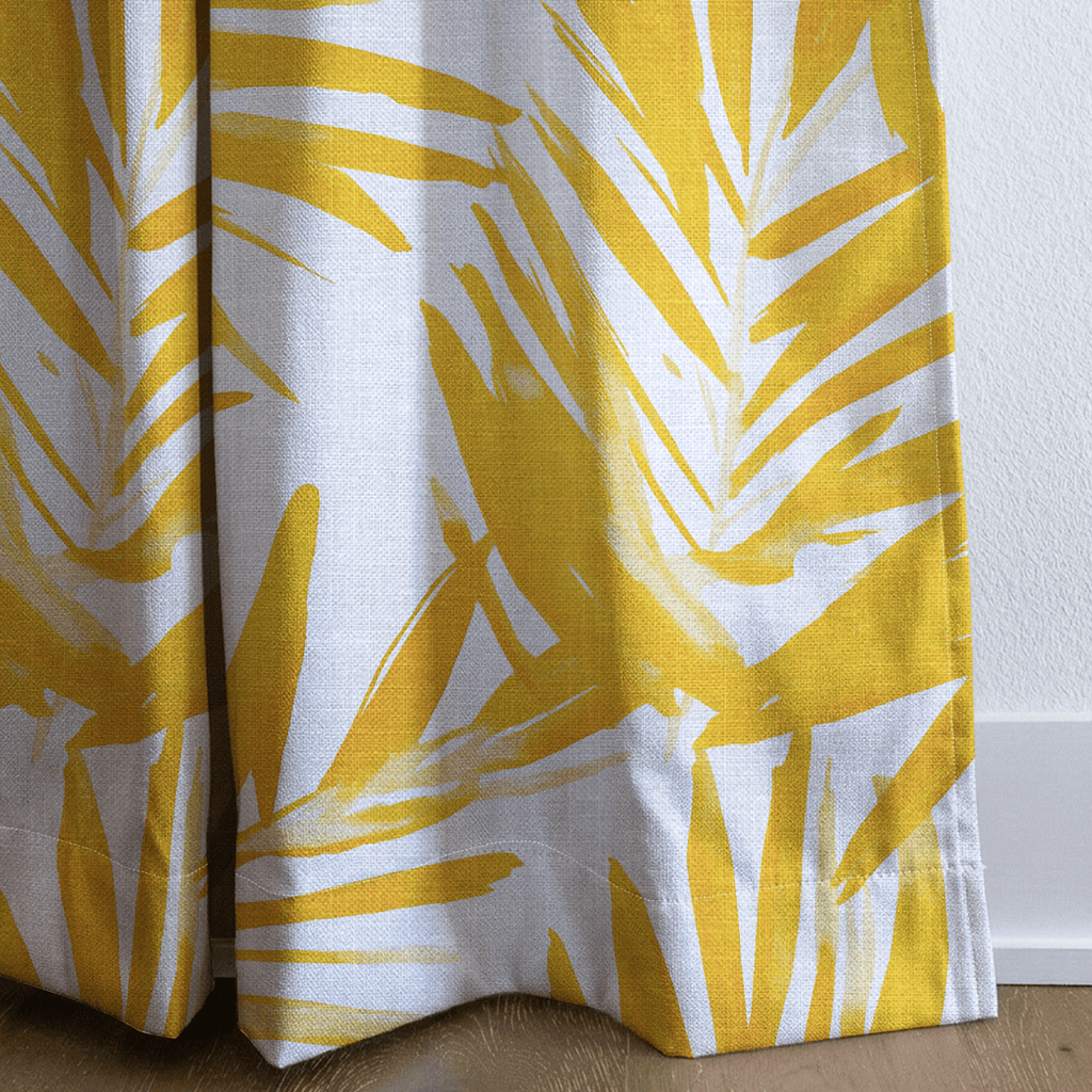 Dylan - Curtain Panel - The Drapery