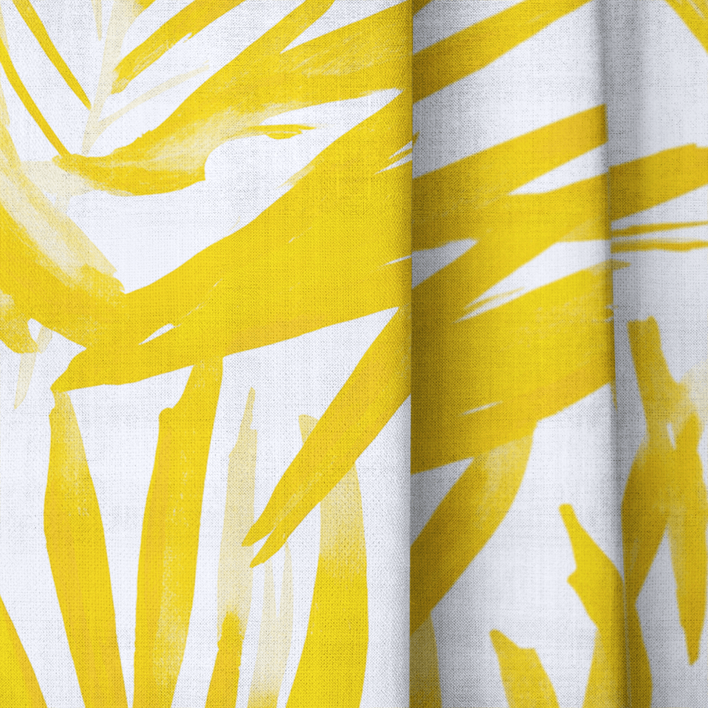 Dylan - Curtain Panel - The Drapery
