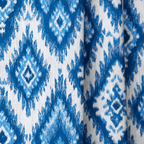 Eamon Calderay - Curtain Panel - The Drapery