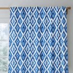 Eamon Calderay - Curtain Panel - The Drapery