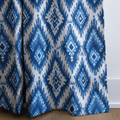 Eamon Calderay - Curtain Panel - The Drapery