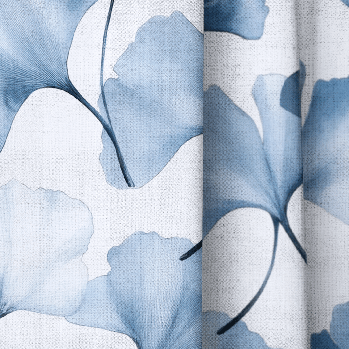 Eamon - Curtain Panel - The Drapery