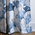 Eamon - Curtain Panel - The Drapery