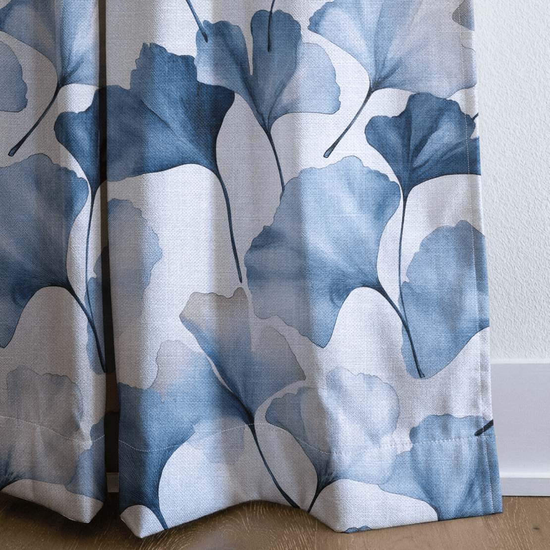 Eamon - Curtain Panel - The Drapery