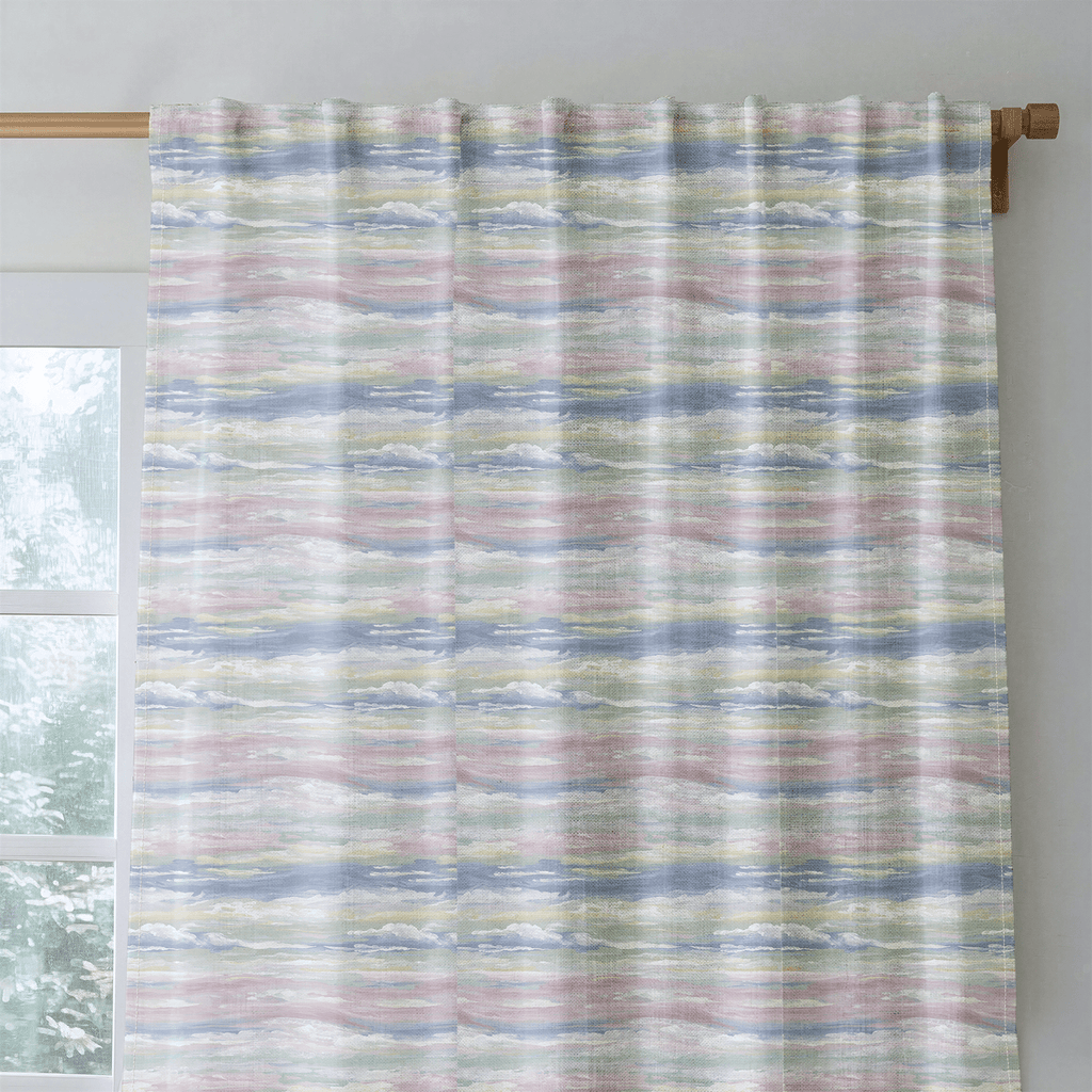Early Hour - The Drapery