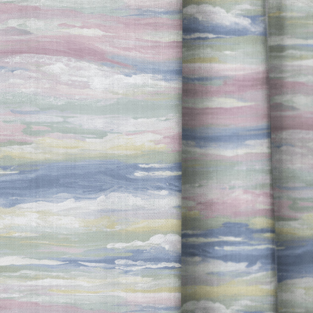 Early Hour - The Drapery