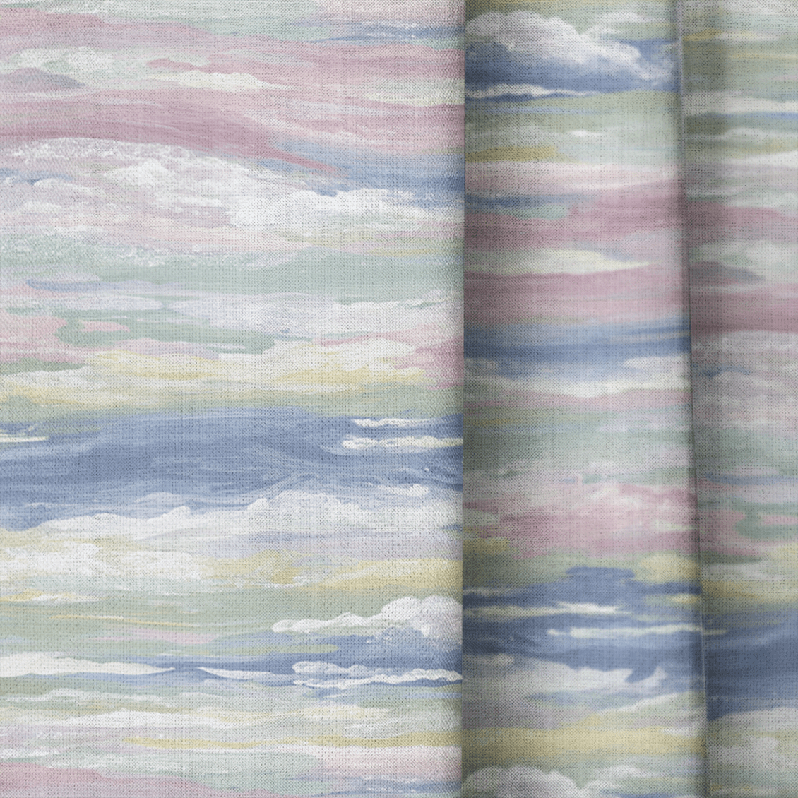 Early Hour - The Drapery