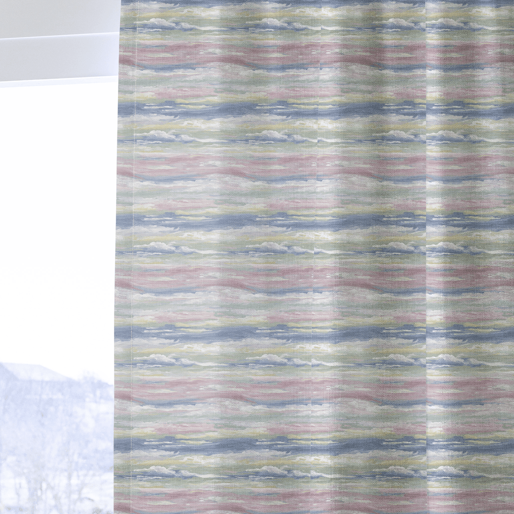 Early Hour - The Drapery