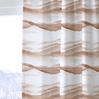 Earthbound - Curtain Panel - The Drapery