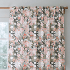 Eden - Curtain Panel - The Drapery
