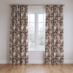 Eden - Curtain Panel - The Drapery
