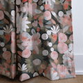 Eden - Curtain Panel - The Drapery