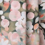 Eden - Curtain Panel - The Drapery
