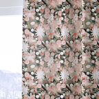 Eden - Curtain Panel - The Drapery