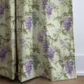 Eden Garden - Curtain Panel - The Drapery