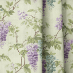 Eden Garden - Curtain Panel - The Drapery