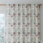 Eden Sun Drenched - Curtain Panel - The Drapery