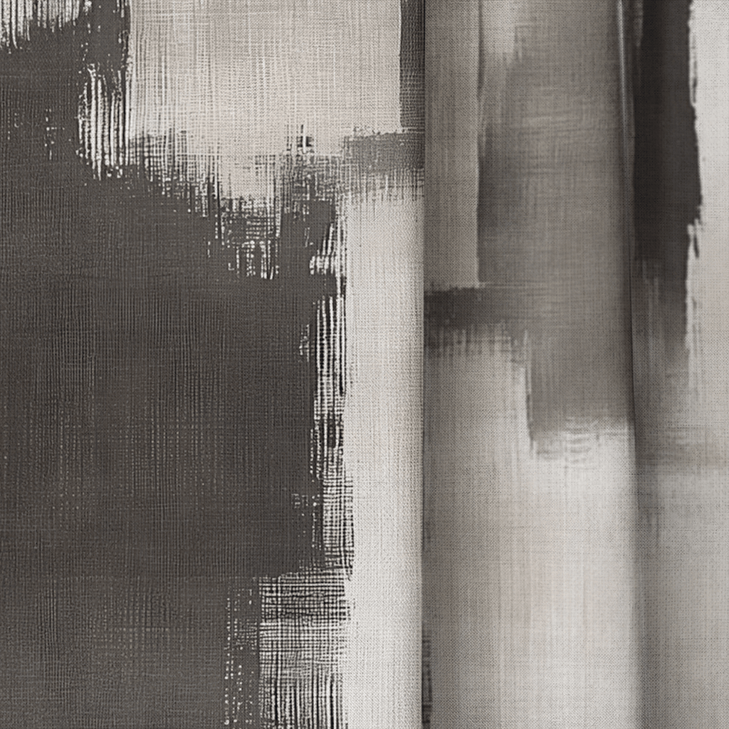 Eira - Curtain Panel - The Drapery
