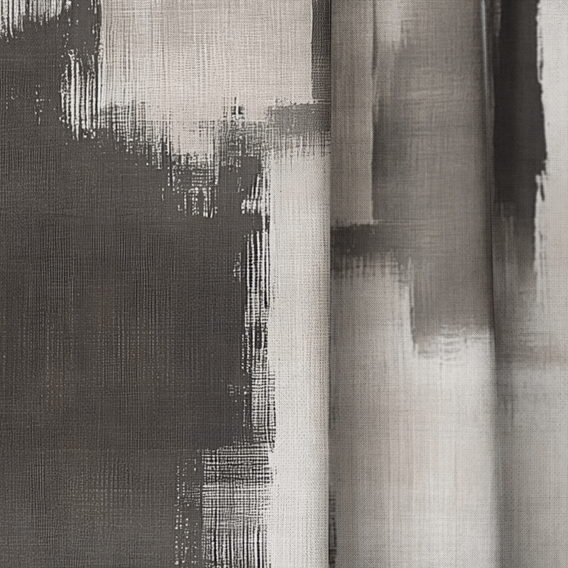 Eira - Curtain Panel - The Drapery