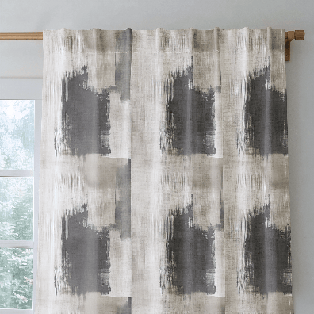 Eira - Curtain Panel - The Drapery