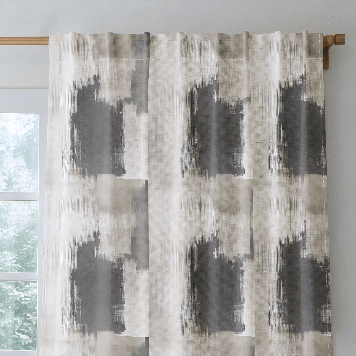 Eira - Curtain Panel - The Drapery