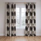 Eira - Curtain Panel - The Drapery