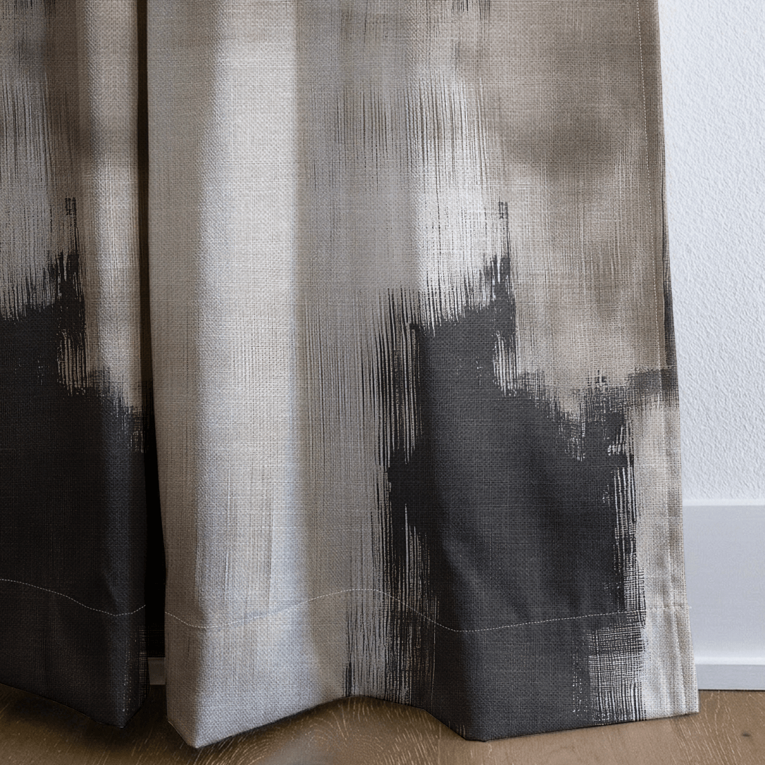 Eira - Curtain Panel - The Drapery