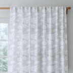 Elanor - Curtain Panel - The Drapery