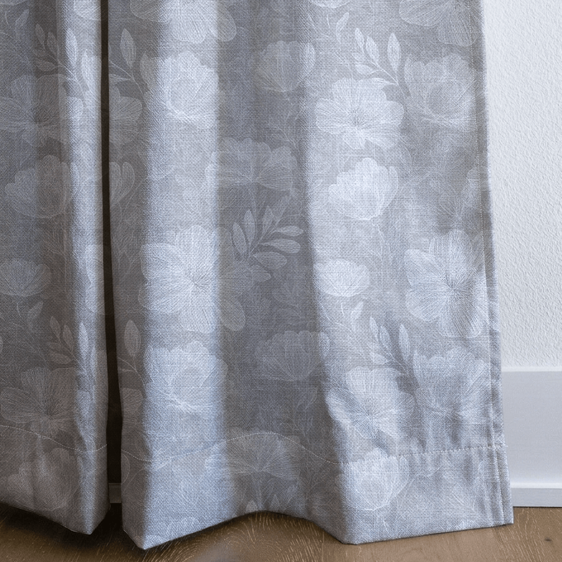 Elanor - Curtain Panel - The Drapery
