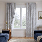 Elanor - Curtain Panel - The Drapery