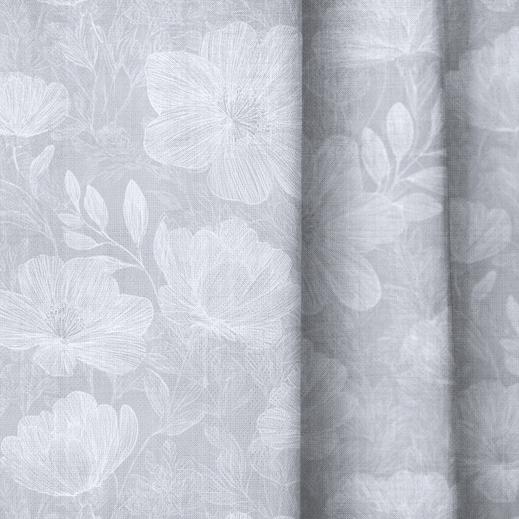 Elanor - Curtain Panel - The Drapery
