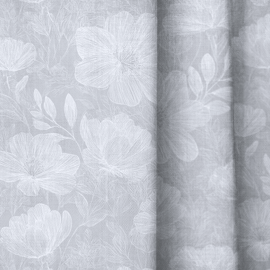 Elanor - Curtain Panel - The Drapery
