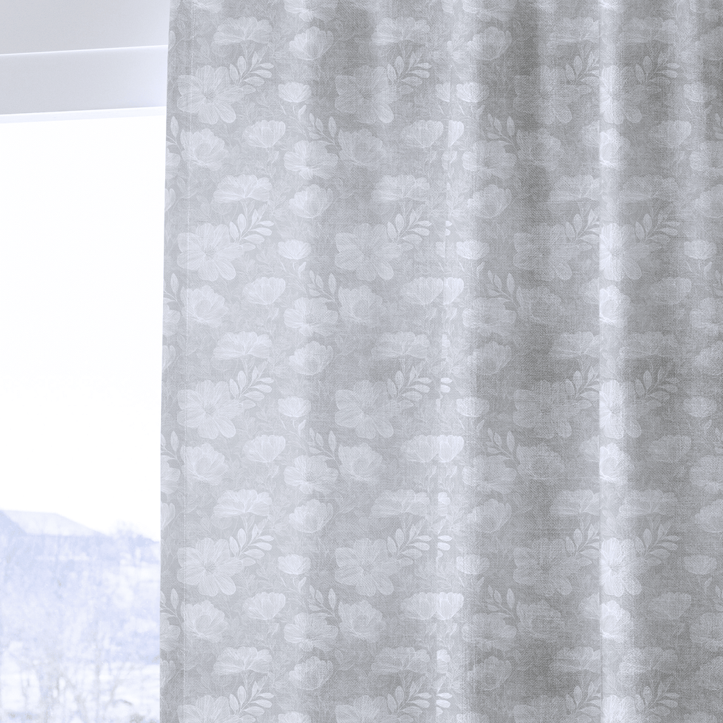 Elanor - Curtain Panel - The Drapery