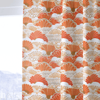 Elara - Curtain Panel - The Drapery