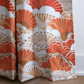 Elara - Curtain Panel - The Drapery