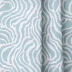 Elaraine Wave - Curtain Panel - The Drapery