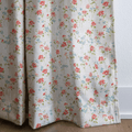 Elaria Bloom - Curtain Panel - The Drapery