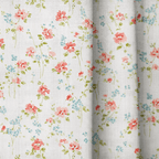 Elaria Bloom - Curtain Panel - The Drapery