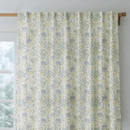 Ele - fun - Curtain Panel - The Drapery