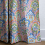Eleanor - Curtain Panel - The Drapery