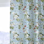 Eleanor - Curtain Panel - The Drapery