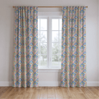 Eleanor - Curtain Panel - The Drapery