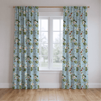 Eleanor - Curtain Panel - The Drapery